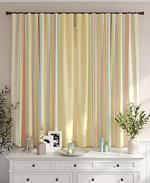 Комплект штор «Шимартис»