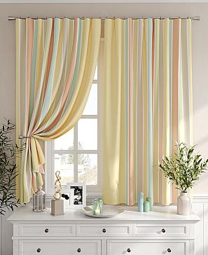 Комплект штор «Шимартис»