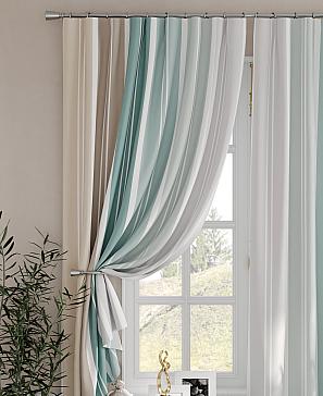 Комплект штор «Марвилат»