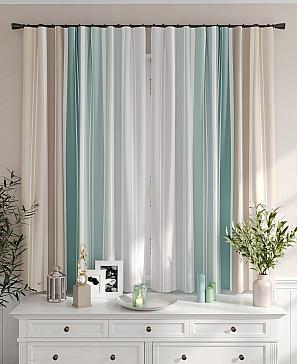 Комплект штор «Марвилат»