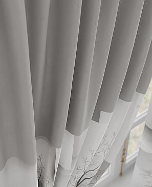 Комплект штор «Форинерт»