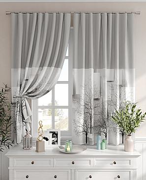 Комплект штор «Форинерт»