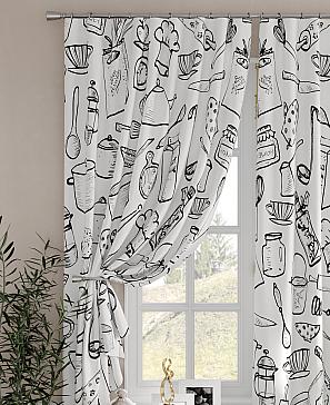 Комплект штор «Тенриларт» | фото 3