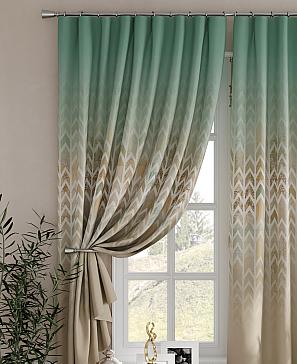 Комплект штор «Фенсивер»