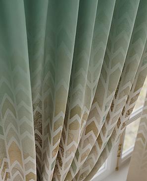 Комплект штор «Фенсивер»