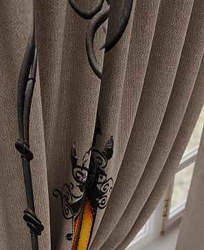 Комплект штор «Теронфис»