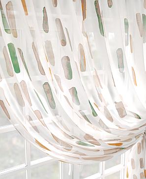 Тюль портьеры «Крутион» | фото 3