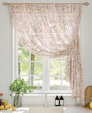 Тюль портьеры «Диниро» | фото 2