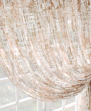 Тюль портьеры «Диниро» | фото 3