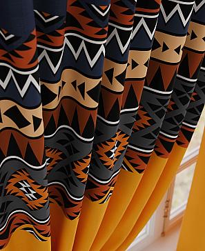 Комплект штор «Лировикс»