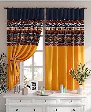 Комплект штор «Лировикс»