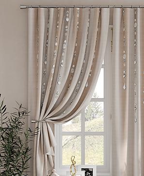 Комплект штор «Фирлиорс»