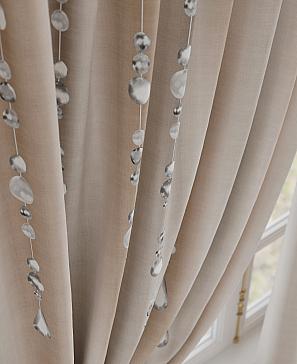 Комплект штор «Фирлиорс»