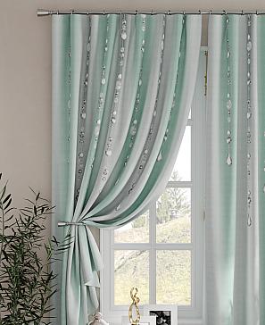 Комплект штор «Шонворс» | фото 3