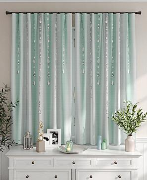 Комплект штор «Шонворс»