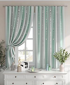 Комплект штор «Шонворс»