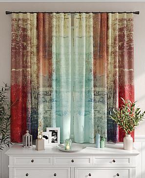 Комплект штор «Лиоргос»