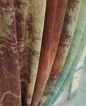 Комплект штор «Лиоргос»