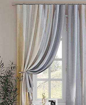Комплект штор «Лирганвис»