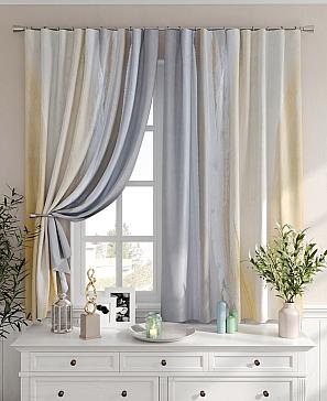 Комплект штор «Лирганвис»