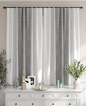 Комплект штор «Гилонрис»