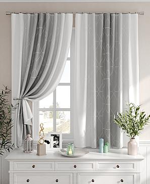 Комплект штор «Гилонрис»