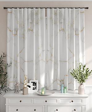 Комплект штор «Ранфиртас»