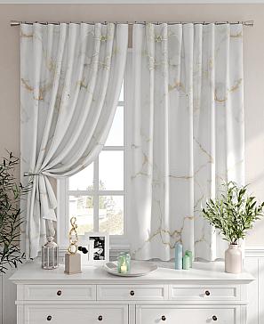 Комплект штор «Ранфиртас»