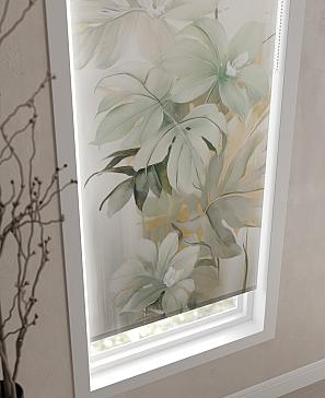 Рулонная штора «Флинфор - ширина 62 см» | фото 3