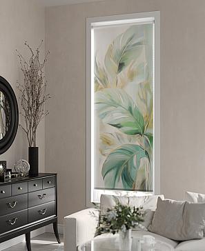 Рулонная штора  «Финкост - ширина 62 см»