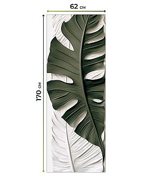 Рулонная штора «Фолхас - ширина 62 см» | фото 3