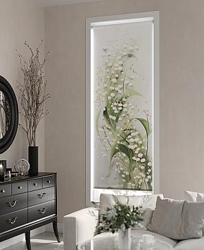 Рулонная штора  «Фирмитас - ширина 62 см»