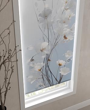 Рулонная штора «Рулинарс - ширина 62 см» | фото 3