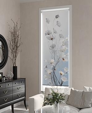 Рулонная штора  «Рулинарс - ширина 62 см»