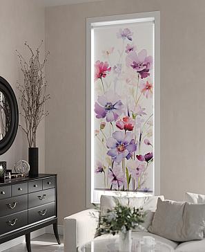 Рулонная штора  «Римилир - ширина 62 см»