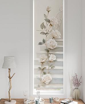 Рулонная штора «Даллио - ширина 52 см» | фото 3