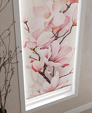 Рулонная штора  «Джапао - ширина 62 см»