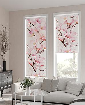 Рулонная штора  «Джапао - ширина 62 см»