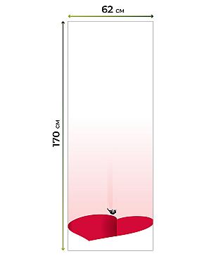 Рулонная штора «Корачао - ширина 62 см» | фото 3