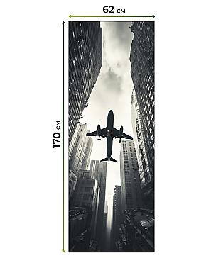 Рулонная штора «Авиолло - ширина 62 см» | фото 3