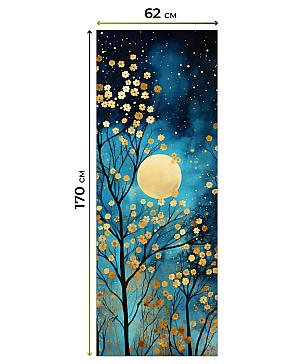 Рулонная штора «Луаса - ширина 62 см» | фото 3