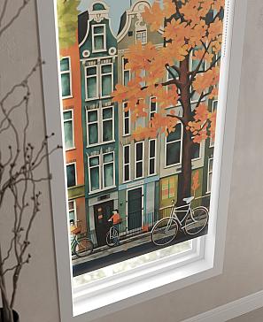 Рулонная штора «Шенерит - ширина 62 см» | фото 3