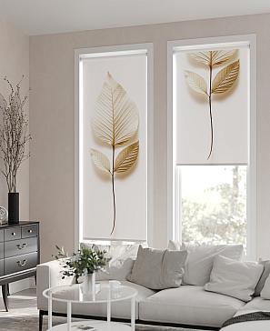 Рулонная штора «Селоринс - ширина 62 см» | фото 2