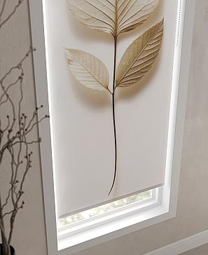 Рулонная штора «Селоринс - ширина 62 см» | фото 3