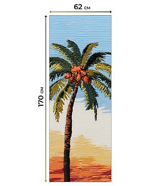 Рулонная штора «Фиочи - ширина 62 см» | фото 3