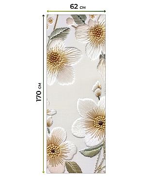 Рулонная штора  «Ранунко - ширина 62 см»