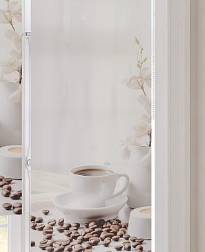 Рулонная штора «Карфирс - ширина 62 см» | фото 3