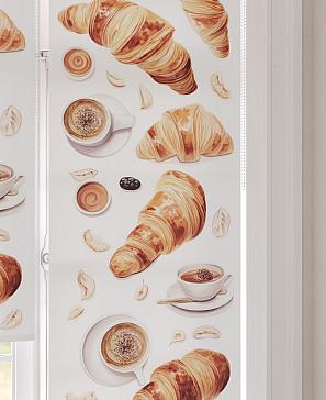 Рулонная штора «Кравианс - ширина 62 см» | фото 3