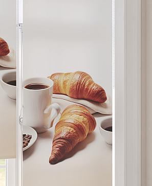 Рулонная штора «Гвенритол - ширина 62 см» | фото 3