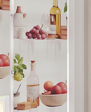 Рулонная штора «Манвиалт - ширина 62 см» | фото 3